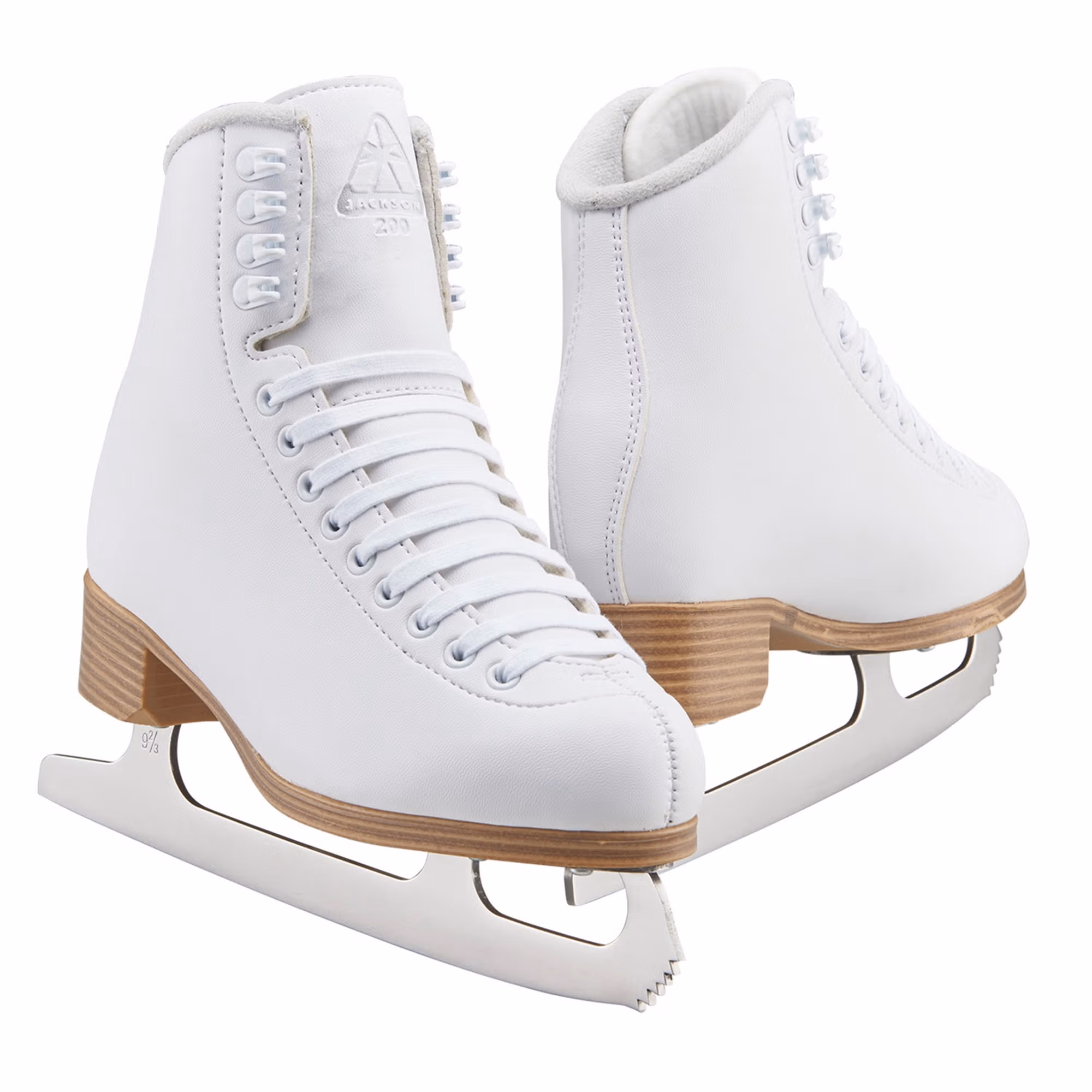 Фигурные коньки Jackson Classic 204